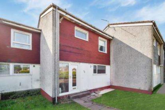 3 Bedroom Terraced